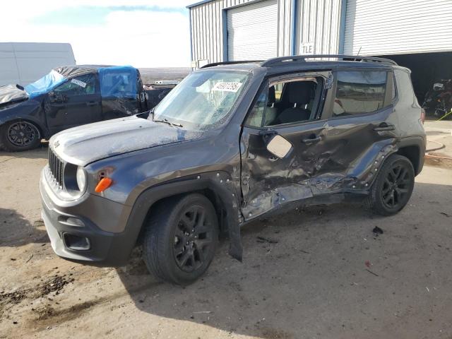 2016 JEEP RENEGADE L - ZACCJBBT3GPD39255