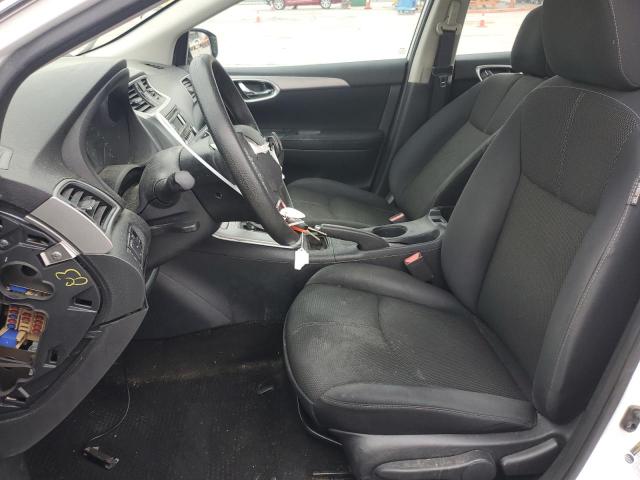2015 NISSAN SENTRA S - 3N1AB7AP0FY353973