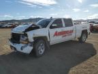 2018 CHEVROLET SILVERADO - 3GCUKREC7JG521068