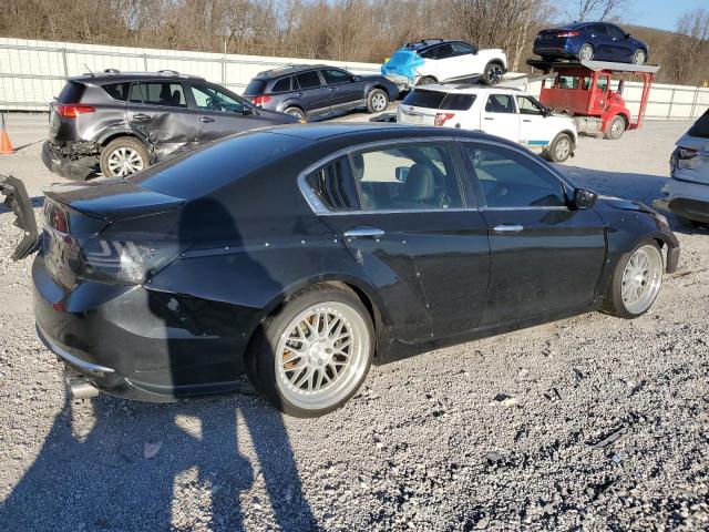2016 HONDA ACCORD SPORT 1HGCR2F53GA034389