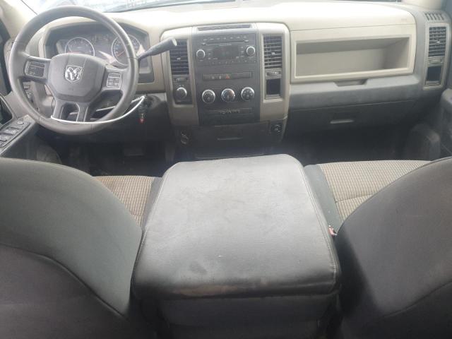 1C6RD7FT9CS167480 2012 DODGE RAM 1500