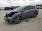2021 HONDA CR-V EXL - 7FARW1H81ME021537