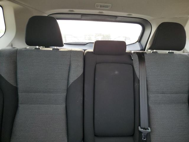 2023 NISSAN ROGUE SV - 5N1BT3BA7PC812567