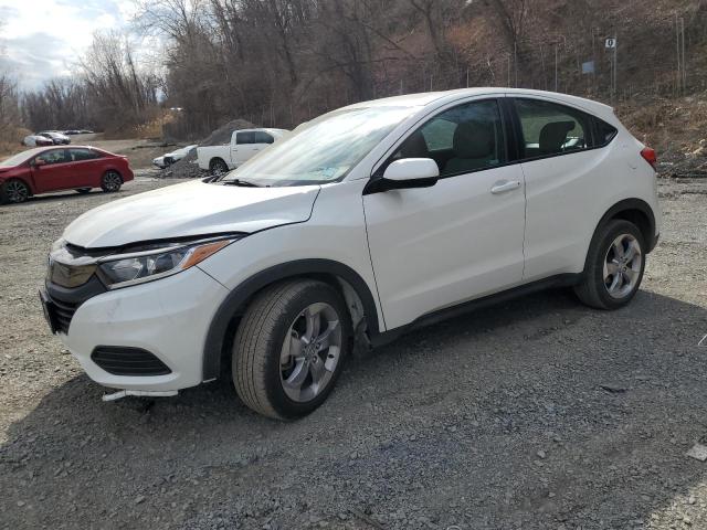 Vin: 3czru6h35nm732801, lot: 50870225, honda hr-v lx 2022 img_1
