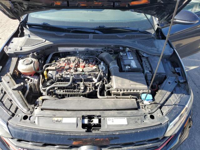 2019 VOLKSWAGEN JETTA GLI - 3VW6T7BUXKM204537