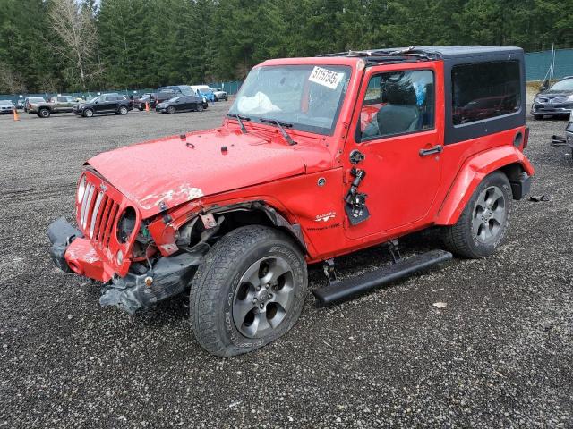 Vin: 1c4ajwbgxjl861734, lot: 51157545, jeep wrangler sahara 2018 img_1