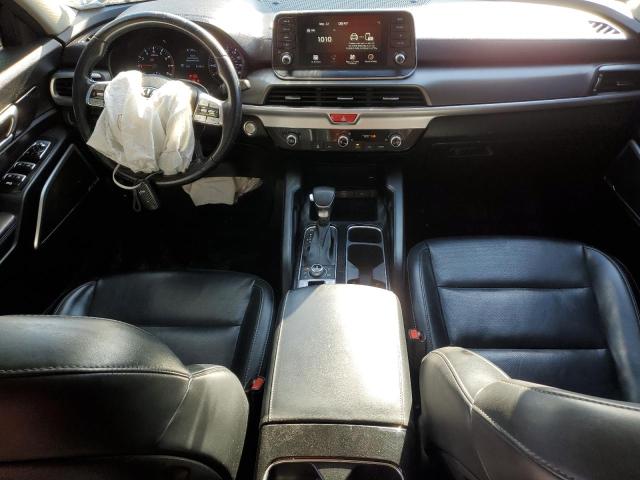 2020 KIA TELLURIDE #3302646147