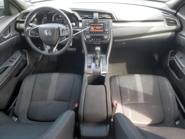 2019 HONDA CIVIC SPOR - SHHFK7H44KU222080