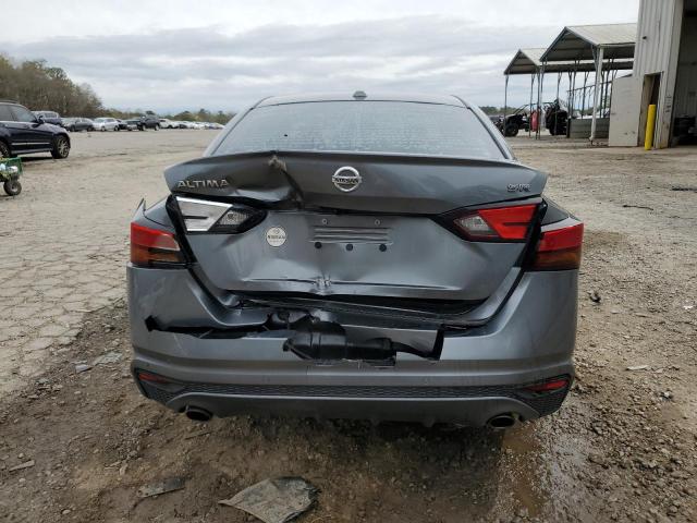 2020 NISSAN ALTIMA SR - 1N4BL4CV2LN306614