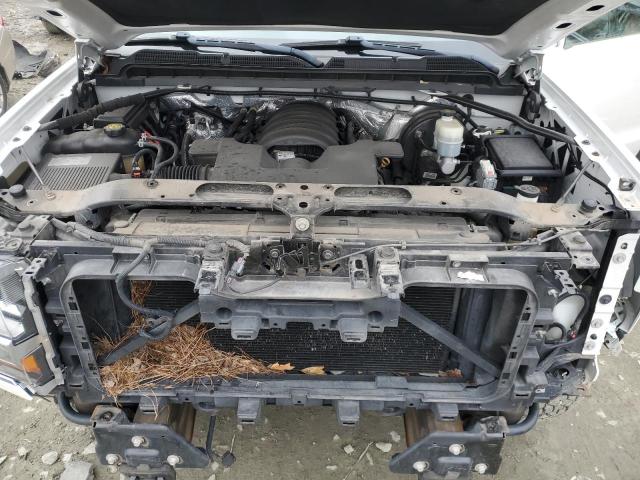 2016 CHEVROLET SILVERADO - 3GCUKREC6GG210658