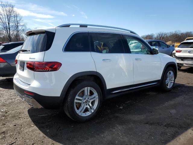 2023 MERCEDES-BENZ GLB 250 4M W1N4M4HB9PW299846