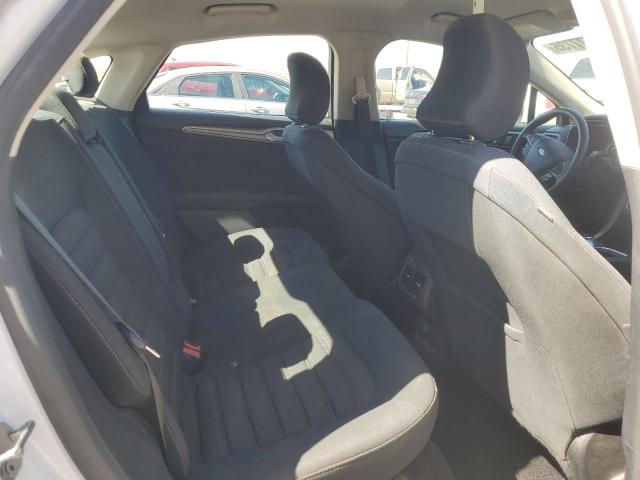 2017 FORD FUSION SE - 3FA6P0H72HR413739