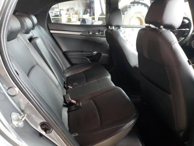 2020 HONDA CIVIC EXL - SHHFK7H83LU221572