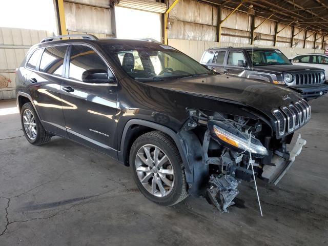 2016 JEEP CHEROKEE L 1C4PJLDB8GW195460