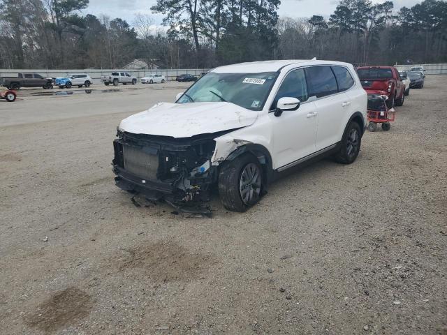 KIA TELLURIDE LX
