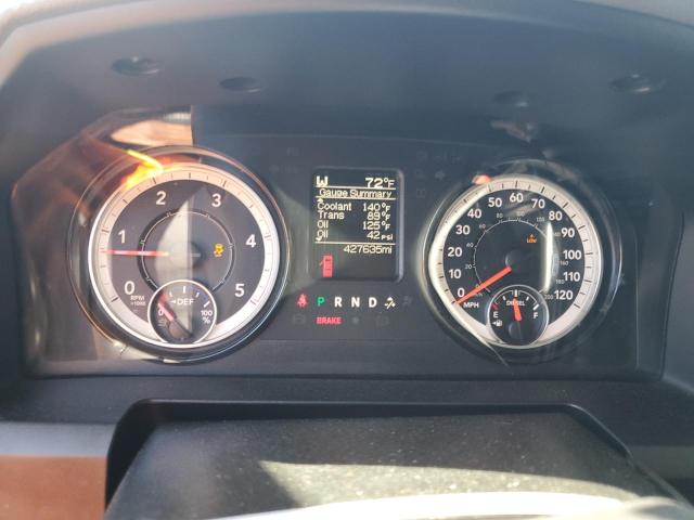 2018 RAM 3500 SLT - 3C63RRHL8JG285265