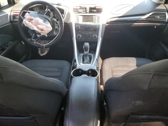 2016 FORD FUSION SE - 3FA6P0LU6GR127288