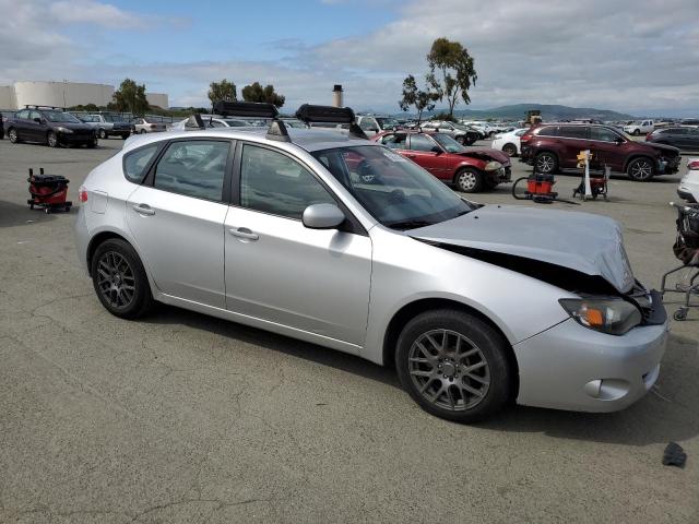 Vin: jf1gh6a67ah828701, lot: 50625905, subaru impreza 2.5i 20104