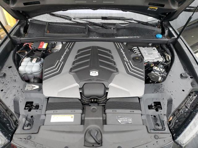 2023 LAMBORGHINI URUS PERFO ZPBUC3ZL9PLA23642