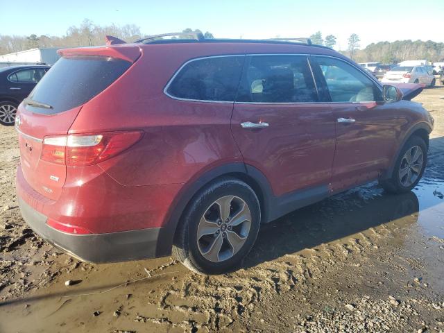 Vin: km8smdhf1du004582, lot: 48950635, hyundai santa fe gls 20133