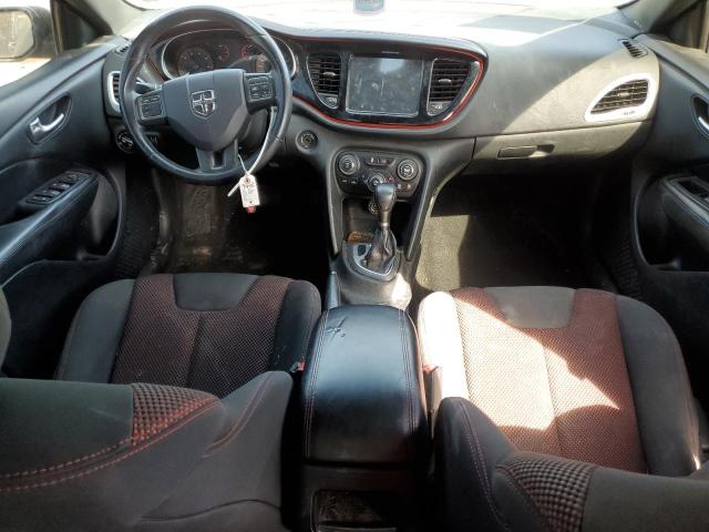 2016 DODGE DART SXT - 1C3CDFBB1GD625226