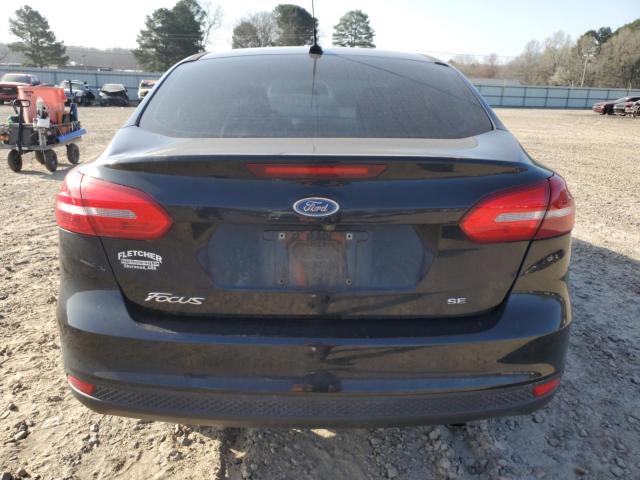 2017 FORD FOCUS SE - 1FADP3F21HL234526
