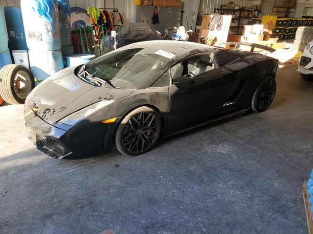 LAMBORGHINI GALLARDO