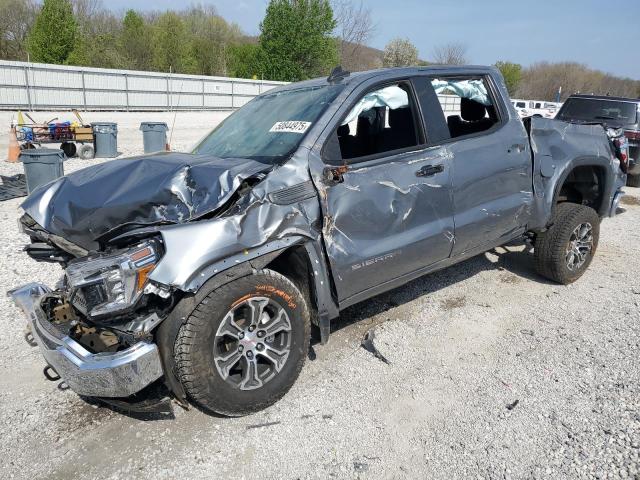 GMC SIERRA K1500