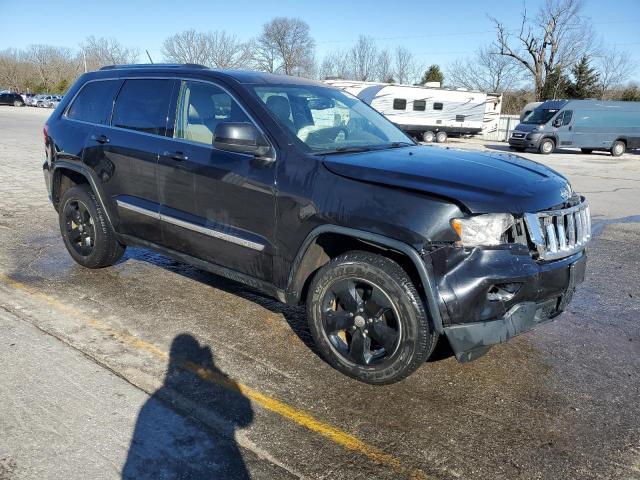 Vin: 1c4rjfagxcc332940, lot: 49434225, jeep grand cher laredo 20124