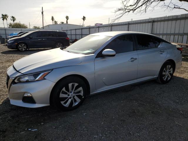 NISSAN ALTIMA S