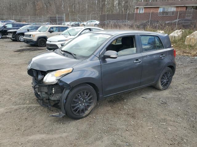 Vin: jtkkupb47d1033754, lot: 47550315, toyota scion 2013 img_1