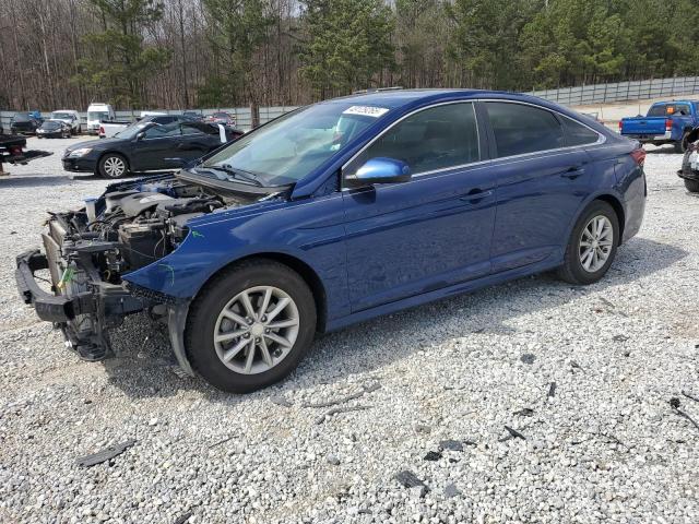 HYUNDAI SONATA ECO