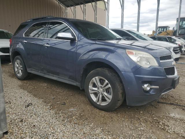 Vin: 2gnalfek3d6310799, lot: 48334395, chevrolet equinox ltz 20134