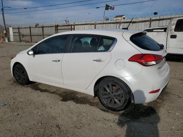 2015 KIA FORTE EX - KNAFX5A86F5317037