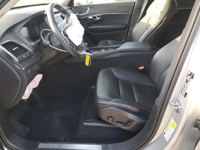 2020 VOLVO XC90 T5 MO - YV4102CK5L1621422