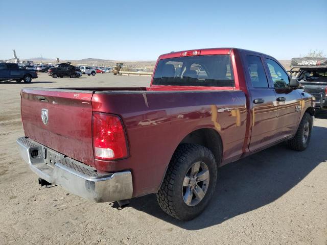 Vin: 1c6rr6fg6ms534383, lot: 48486055, ram 1500 tradesman 20213