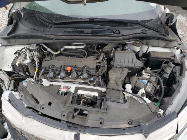 2021 HONDA HR-V LX - 3CZRU6H3XMM740505