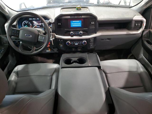 2023 FORD F150 SUPER - 1FTFW1EDXPFD20363