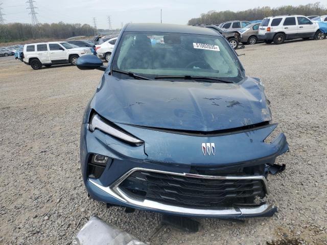 2025 BUICK ENCORE GX KL4AMBSL6SB110984