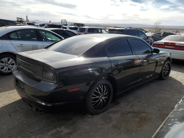 Vin: 2c3cdxat1eh340753, lot: 46898395, dodge charger police 20143