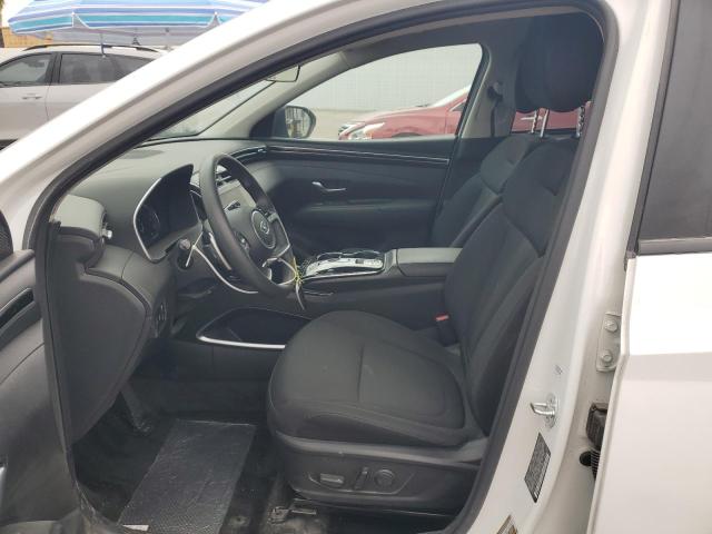 2024 HYUNDAI TUCSON BLU KM8JBCD14RU228460