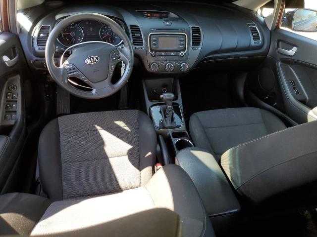 2018 KIA FORTE LX - 3KPFK4A73JE271893