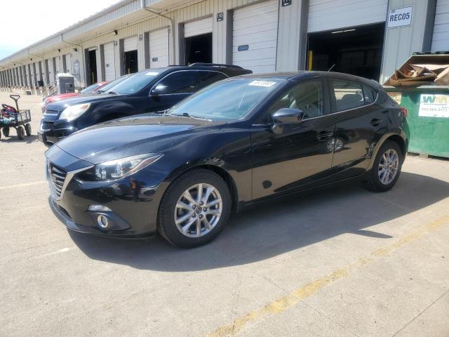 MAZDA 3 TOURING