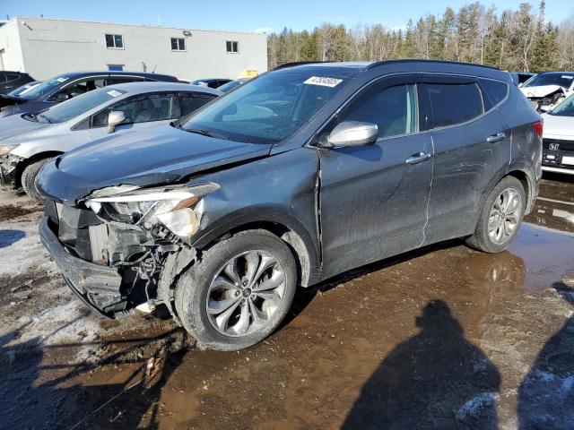 Vin: 5xyzudla0gg328501, lot: 47534905, hyundai santa fe 2016 img_1