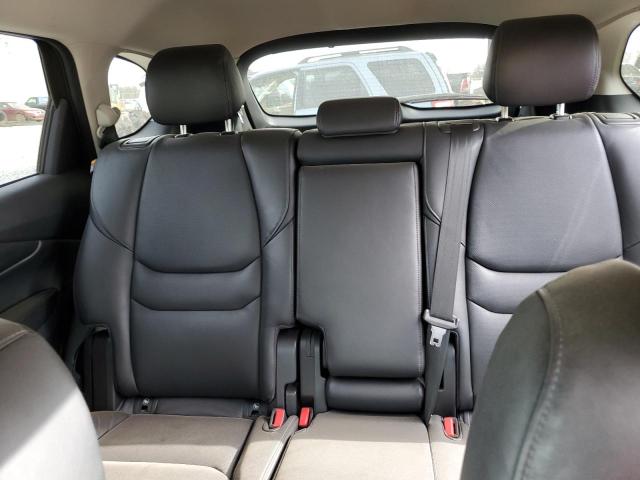 2022 MAZDA CX-9 TOURI - JM3TCBCYXN0613680