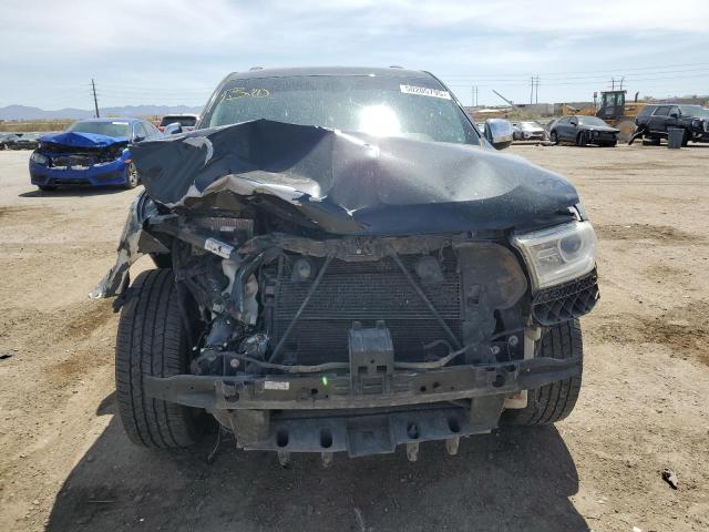 2015 DODGE DURANGO SX - 1C4RDHAG2FC946520
