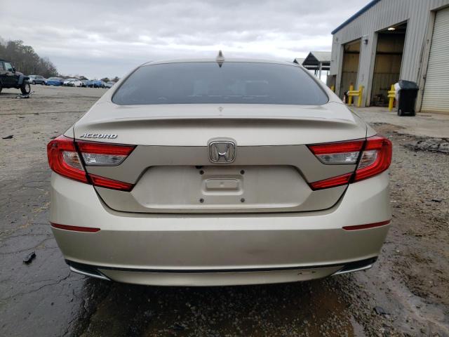 2018 HONDA ACCORD LX - 1HGCV1F19JA257689