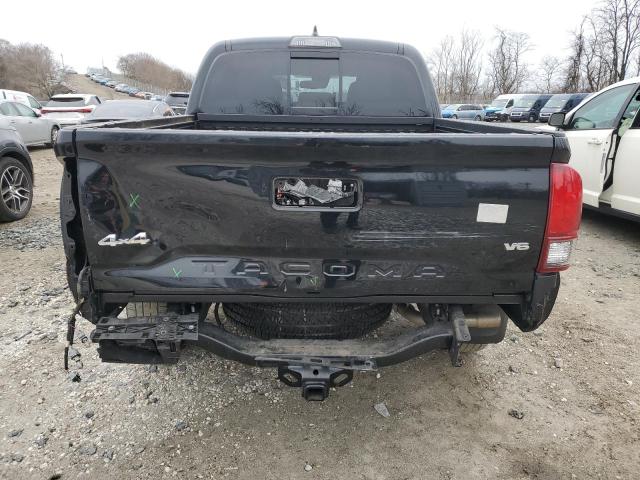 2019 TOYOTA TACOMA DOU - 3TMCZ5AN3KM224793