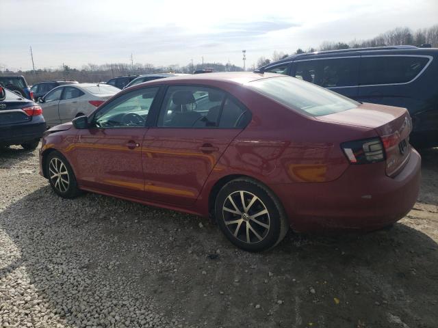 Vin: 3vwd67aj8gm225626, lot: 47297965, volkswagen jetta se 20162