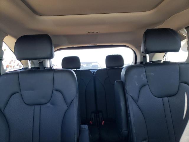 2023 KIA SORENTO EX - 5XYRH4LF5PG179096